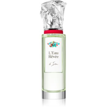 Sisley L'Eau Rêvée d'Isa Eau de Toilette pentru femei - imagine 2